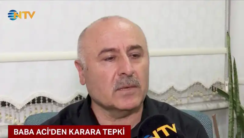 Oğuz Murat Aci'nin Babası, Oğlunun Yaşadığı Hüzünlü Süreci Anlattı
