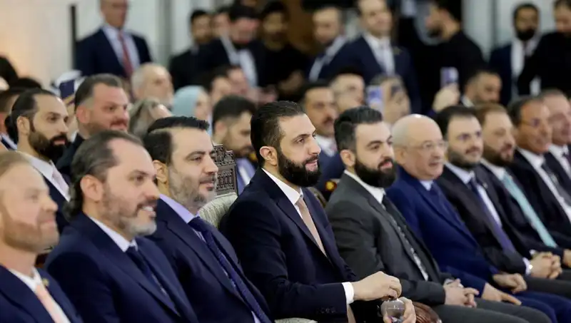 Şam Hükümeti Paris Görüşmelerine Katılmıyor: Nedenleri ve Sonrası