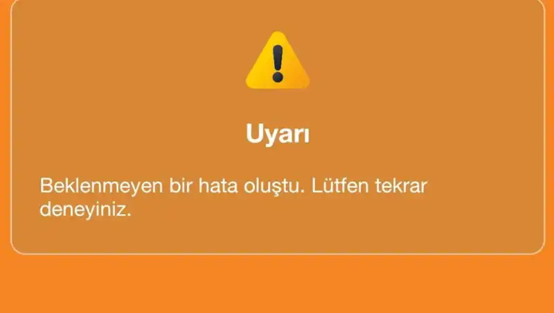 Yüksek Öğretim Sınavı İçin ÖSYM Hataları: Neden AİS Ulaşımında Sorun Var?