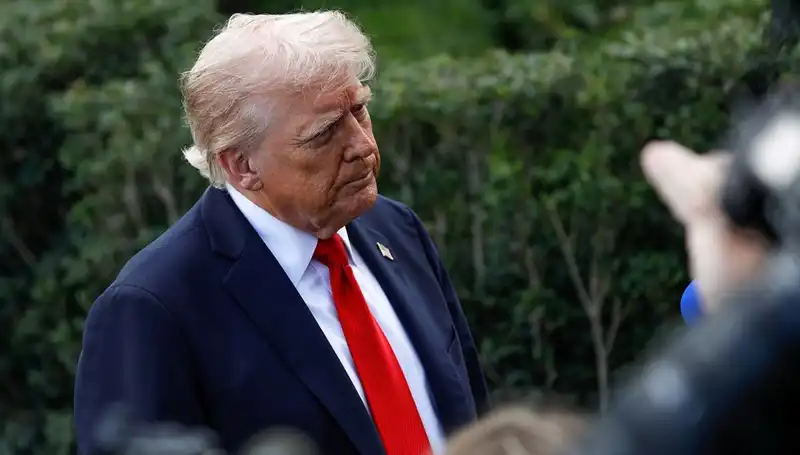 Trump'tan Saha Dışı Değerlendirme: Rusya-Polonya İlişkileri Hatası Ne?