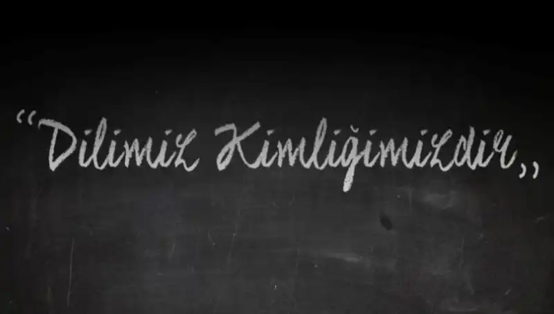 Türk Dil Bayramı Ne Zaman? Kutlama Mesajları ile Dolu Bir Gün!