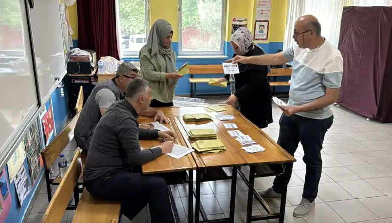 405 Mahalle ve Köyde Muhtar Seçimleri Heyecanı Yaşandı