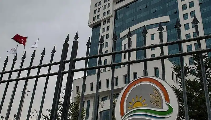 2025 Tarım ve Orman Bakanlığı 8500 Personel Alımı Duyurusu
