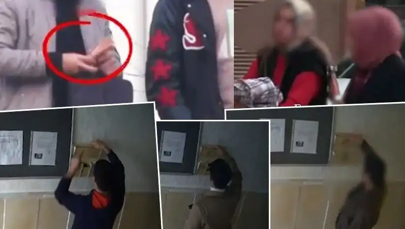 FETÖ'nün 47 Kentteki Gizli Yapısı Gün Yüzüne Çıktı