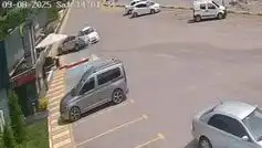 Bolu Dağı’nda Şaşırtan Kaza: Yüksek Hızın Faturasını Ödedi