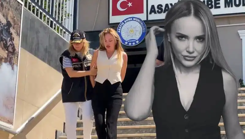 Ünlü Oyuncu Meral Kaplan’a 23 Milyon Liralık Dolandırıcılık Suçlaması Geliyor!