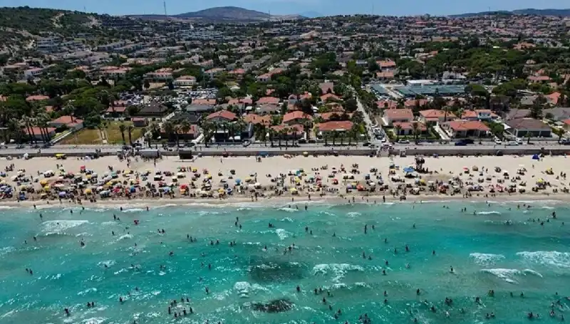Çeşme'de Su Krizi Derinleşiyor: Kesinti Süresi Uzun Süreli Olacak