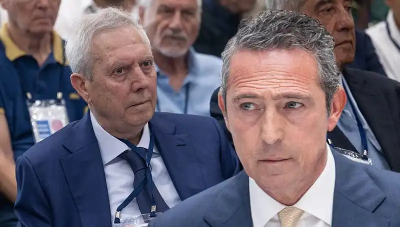 Fenerbahçe Divan Kurulu’nda Aziz Yıldırım Sesleri Yükseldi: Adaylık Açıklaması Neyi Getiriyor?