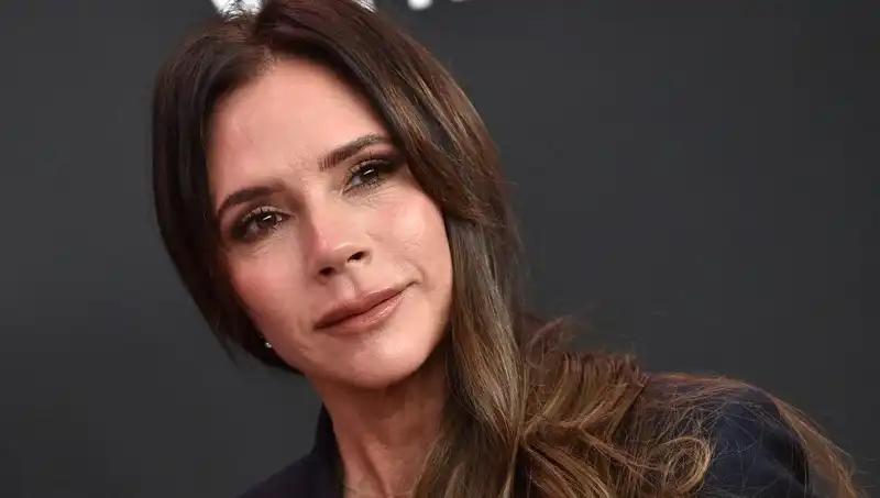 Victoria Beckham'ın Gençlik Sırrı: Bilimsel Kanıtlarla Ortaya Çıktı!