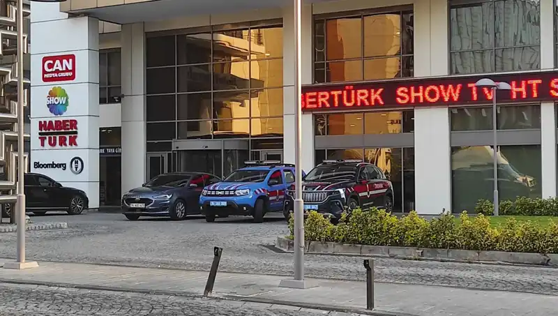 Habertürk ve Show TV’ye Şok El Koyma: Kara Para Aklama Skandalı