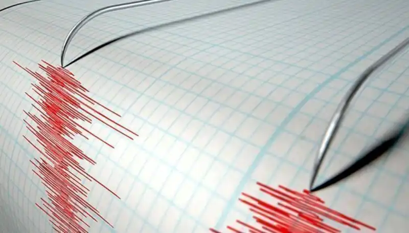 Rusya’da 6,3 Şiddetinde Deprem: Kriz Ortamı ve Etkileri