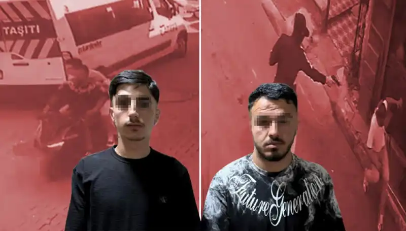 Suç Makinesi Sır Dolu Mesajıyla Neden İlk Hedefi Oldu?