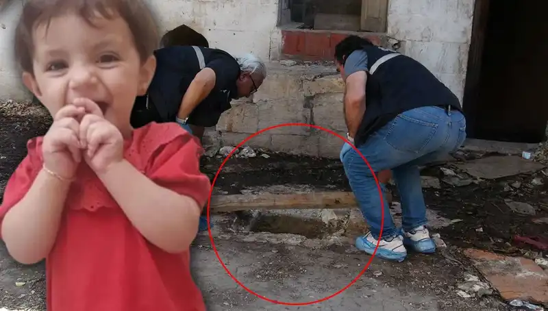 Kuyuda Bulunan Ceset: Aric'in Gizemli Ölümüne Dair Şok Edici Detaylar