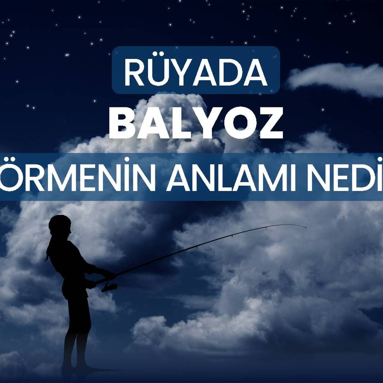 Rüyada Balyoz Görmek Ne Anlama Gelir? İşte Rüya Yorumları