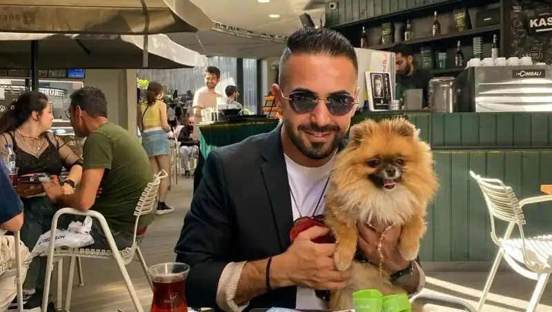 Güzellik Yarışmasının Kazananı Bir Anda Kayboldu: Neler Oluyor?