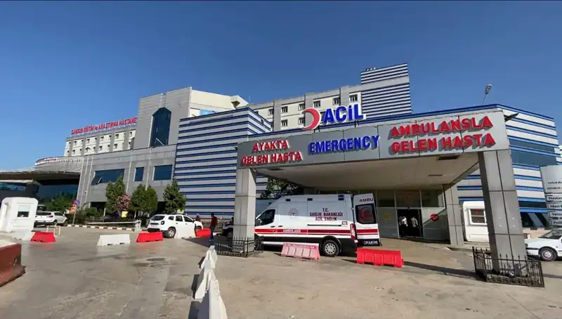 Tavuktan Zehirlenen 225 İşçiden 225'inin Sağlığına Kavuşması