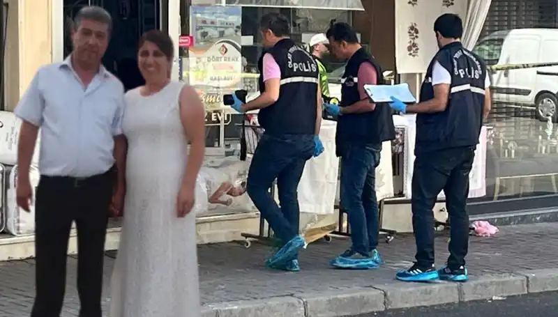 Aydın’da Polis Memurunun Eşi ile İlgili Dehşet Verici Olay