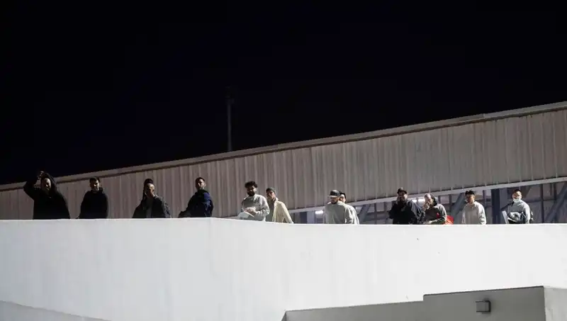 Düzensiz Göçmen Operasyonları: İki İlde Yoğun Yakalamalar Gerçekleşti