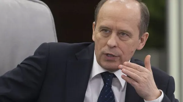 FSB Direktörü Bortnikov: Ukrayna'daki Yabancı Lejyon'da Paralı Asker Sayısı 18 Bine Ulaştı