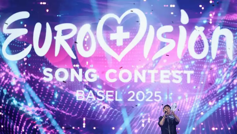 Eurovision’da İsrail'in Oylama Sistemi Tartışmaları Gündemde!