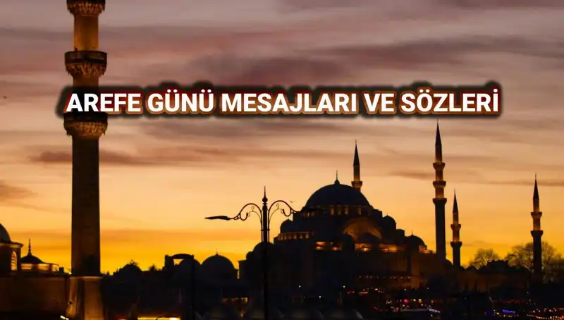 Kurban Bayramı Arefesi İçin En Güncel ve Etkileyici Kutlama Mesajları
