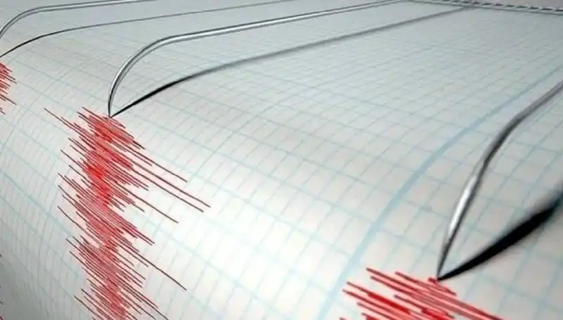 Sındırgı'da Peş Peşe Gelen Depremler: Neler Oluyor?