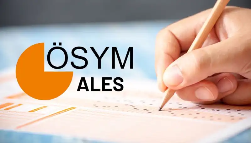 ALES/2 Başvuruları Başladı! ÖSYM'den Son Dakika Gelişmeleri