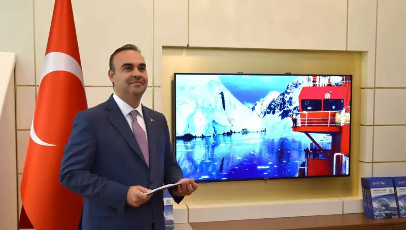 Türkiye, Antarktika’da Bilim Üssü Kurarak Dünya Bilim Arenasında Yer Alacak
