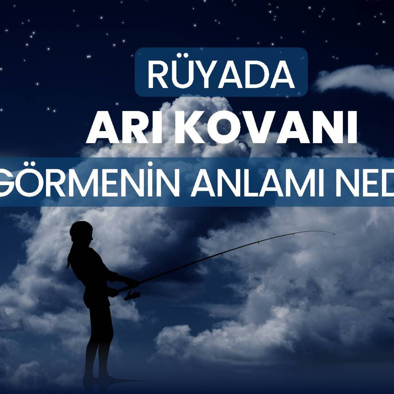 Rüyada Arı Kovanı Görmek Ne Anlama Gelir? İşte Yorumlar