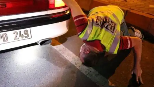 Abartı Egzoz Kullanan Sürücülere Verilen Cezalar Artıyor!