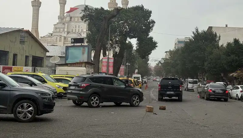 Iğdır’ı Vuran Şiddetli Fırtına: Zarar ve Sonuçları