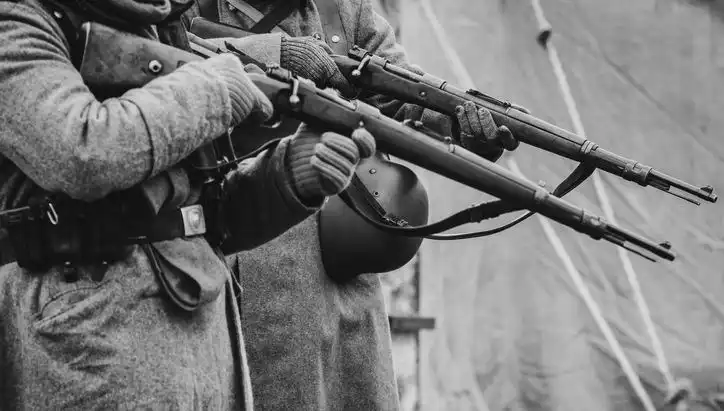 İngiliz İstihbarat Şefinin Dedesi; Tarihin Karanlık Yüzü Nazi Casusu!