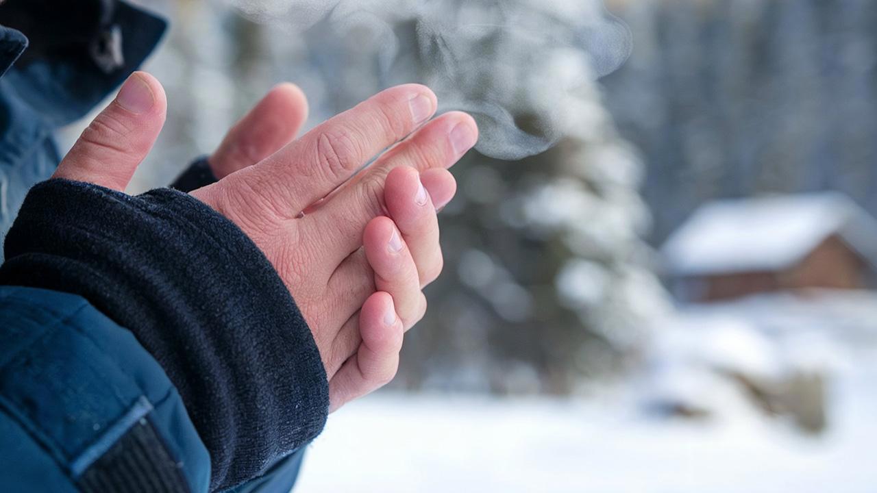 Soğuk Hava Uyarısı: Meteorolojiden Kar, Sağanak ve Buzlanma Uyarısı Geldi