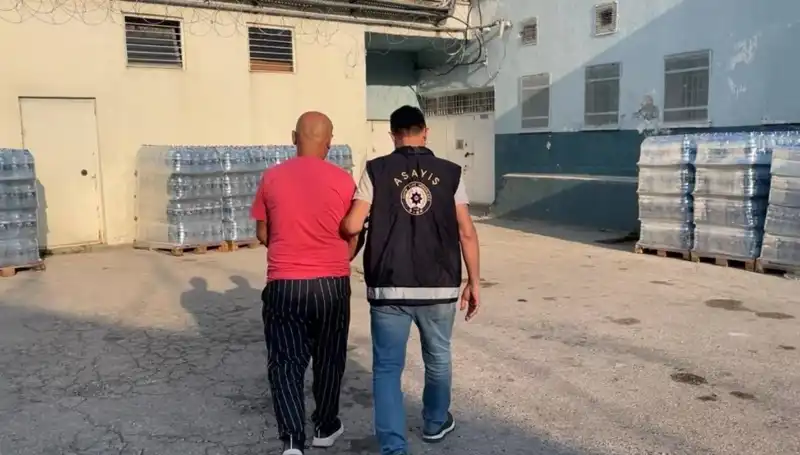 37 Yıl Sonra Yakalanan Firari Hükümlü Kastamonu'da Süreç Nasıl Gelişti?