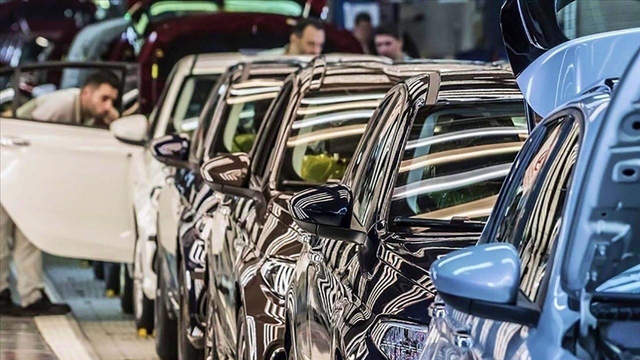 Otomotiv Satışlarında Tarihi Rekor Kırılabilir