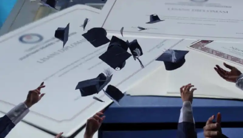 Sahte Diploma Skandalı: Eğitimde Güven Sarsılıyor!