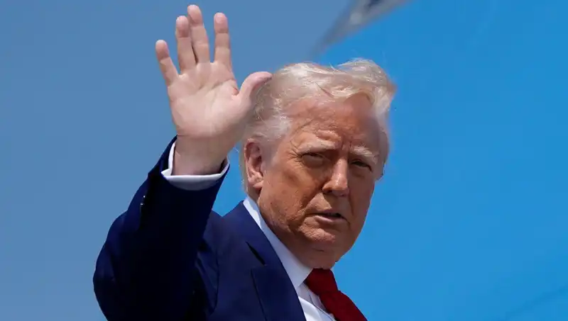 Trump'ın Doğum Günü Kutlaması: 45 Milyon Dolarlık Fatura Neden Geldi?