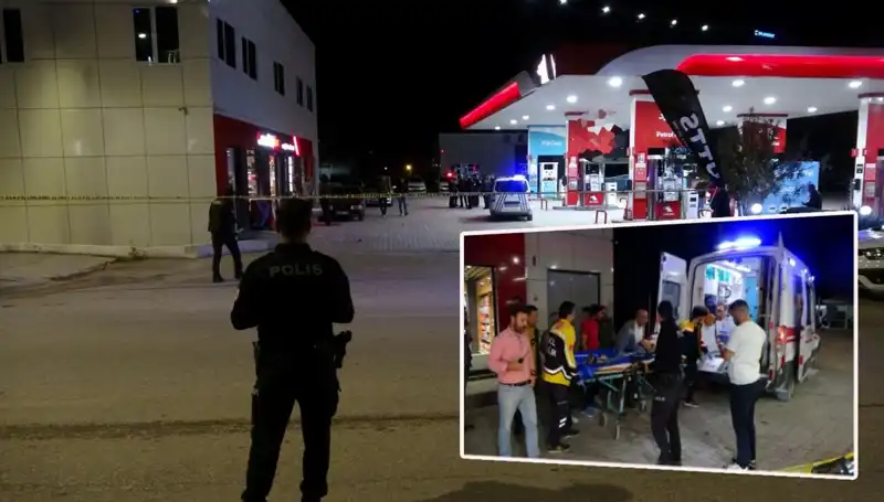 Malatya'da Silahlı Saldırı: 23 Yaşındaki Genç Hayatını Kaybetti