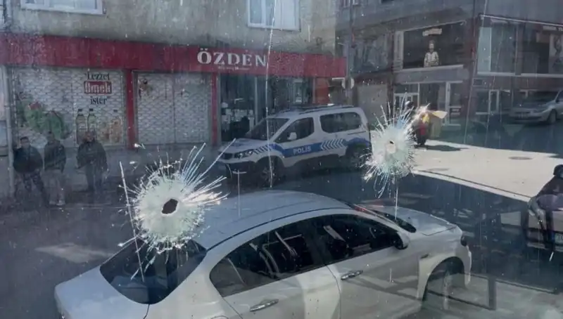Bursa’da Kıraathane Kurşunlama Olayı: Saldırının Arkasındaki Sebepler Neler?