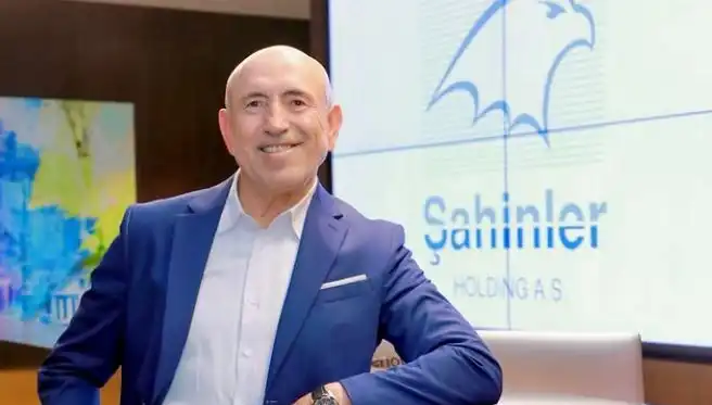 Şahinler Holding’in Gücünü Arkasında Taşıyan Kemal Şahin Kimdir?