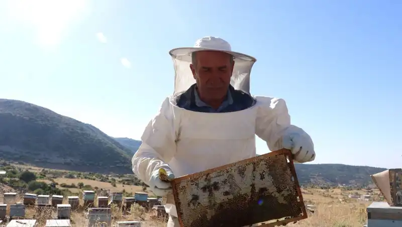 25 Yıl Aradan Sonra Yeniden Mobilya Üretimine Dönüş: 2 Ton Başarı