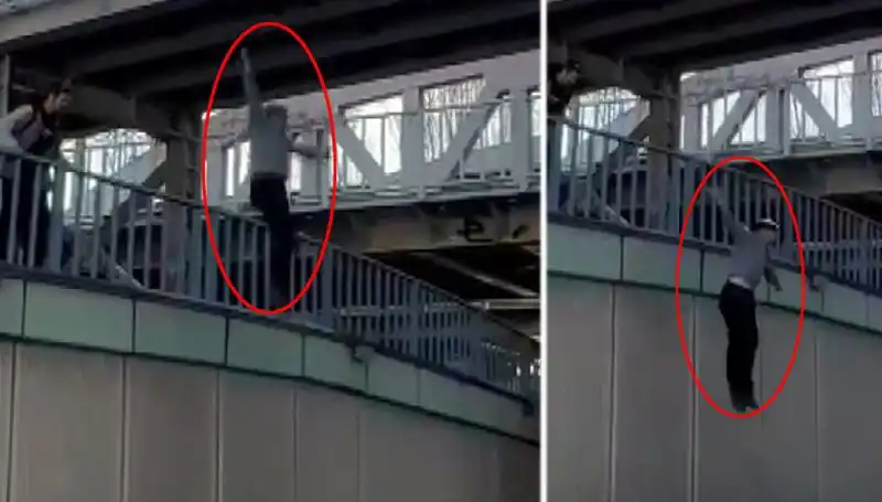 Sosyal Medya Tutkusu: Bir Genç Video İçin Hayatını Kaybetti