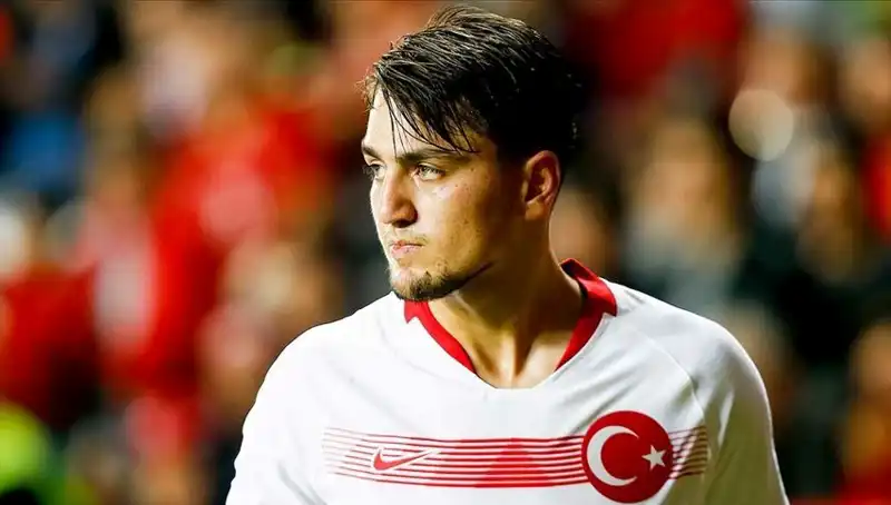 Beşiktaş, Milli Futbolcu İçin Girişimlerine Başladı: Cevap Bekleniyor!