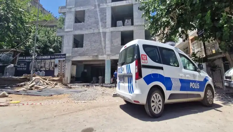 Diyarbakır'dan Üzerimize Kararan İkinci Acı Haber Geldi
