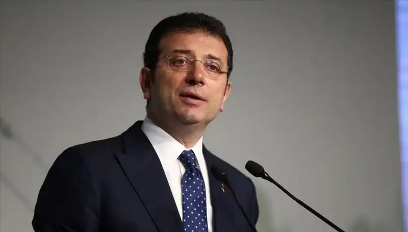 Ekrem İmamoğlu'nun Diploması İptal Edildi! Yargı Süreci Ne Getirecek?