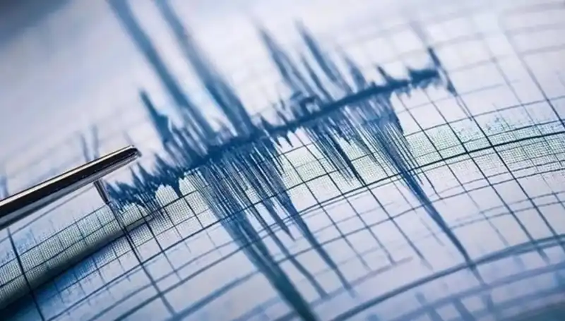 İstanbul'da Deprem Şoku: Silivri Açıklarında Meydana Gelen Sarsıntı
