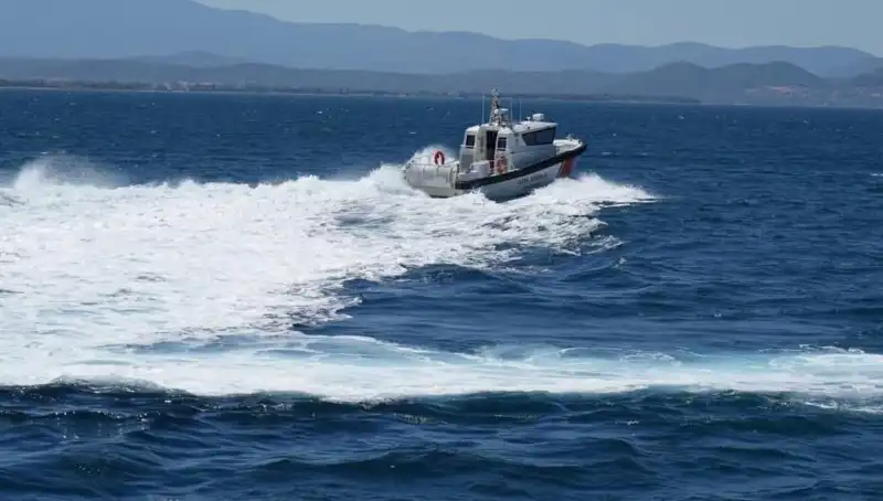 Balıkesir'de Kaybolan Yaşlı Adamın Cesedi Denizde Bulundu: Detaylar Ortaya Çıktı