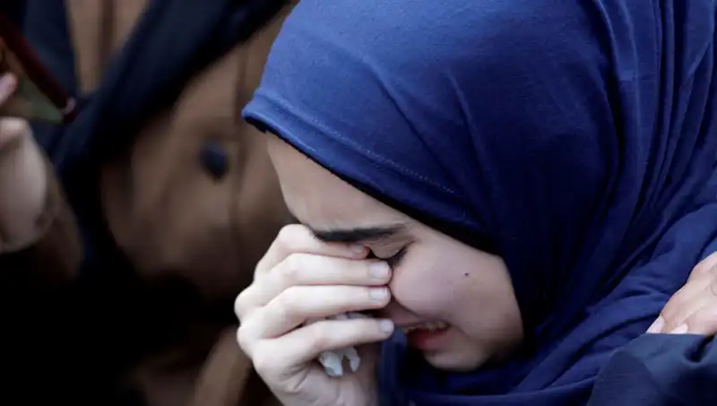 18 Yıl Süren Umut: İsrail'de Bebeğini Kaybeden Anne'nin Hikayesi
