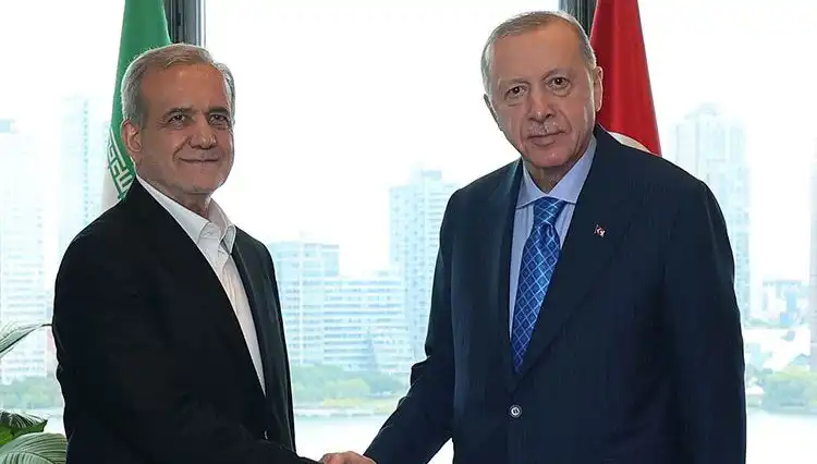 Cumhurbaşkanı Erdoğan: Barış Diplomasi Stratejisi ile Yeni Bir Döneme mi Giriyoruz?