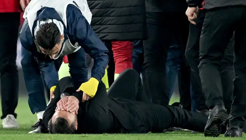 Galatasaray'dan Fenerbahçe'ye Sert Yanıt: Sporun Efsaneleri İçin Utanç Verici Bir Saldırı